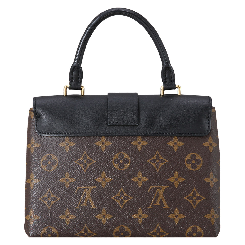 LOUIS VUITTON(USED)루이비통 모노그램 록키 BB